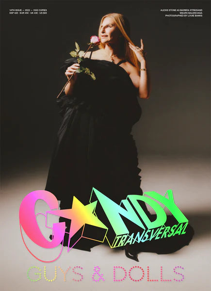 CANDY Transversal 14