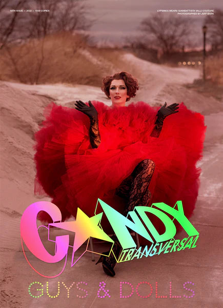 CANDY Transversal 14