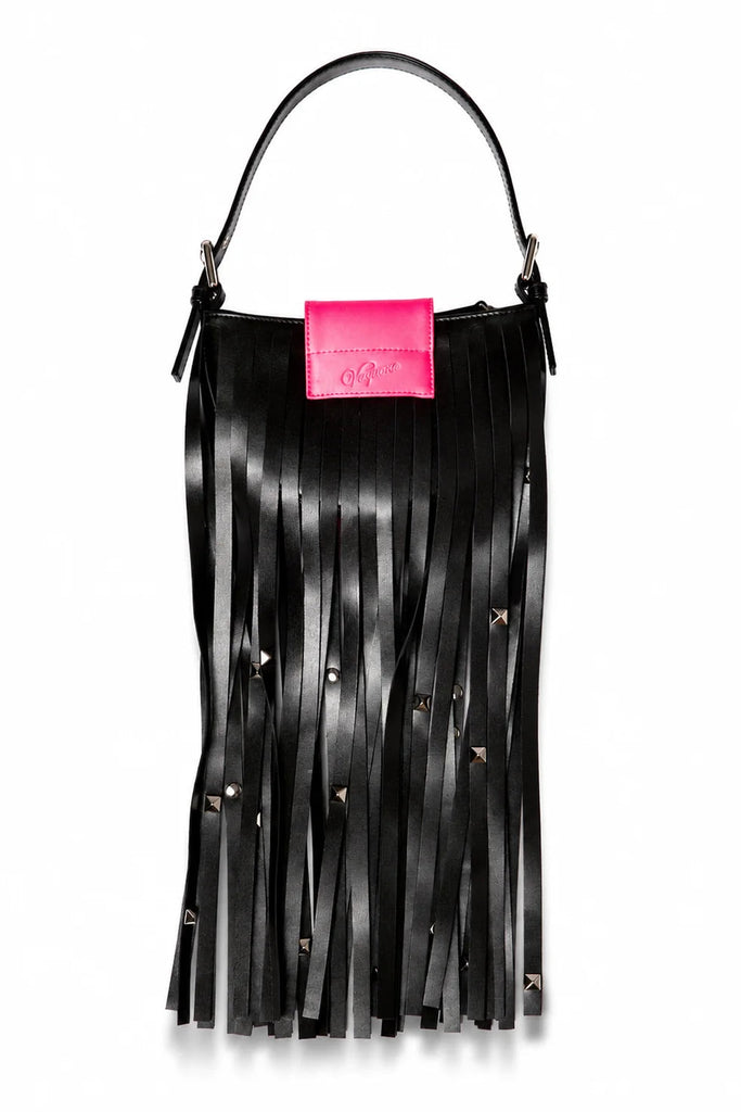 Mini Fringe Bag