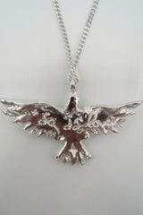 Angeldove Necklace