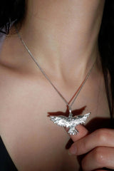 Angeldove Necklace
