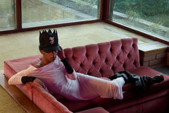 Castle Cap [PRE ORDER]