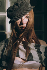 Beret Beanie