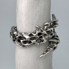 Dragon Tail Ring [LAST ONE]