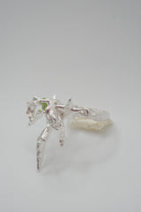 Flying Bow Ring [LAST ONE]