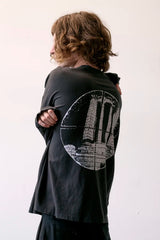 Wrecking Crew Longsleeve Tee