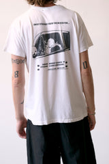 Wellfleet Drive-In Tee