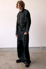Black Trouser