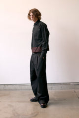 Black Trouser