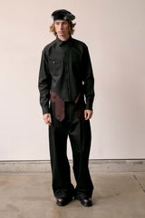 Black Trouser
