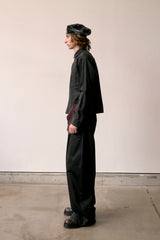 Black Trouser