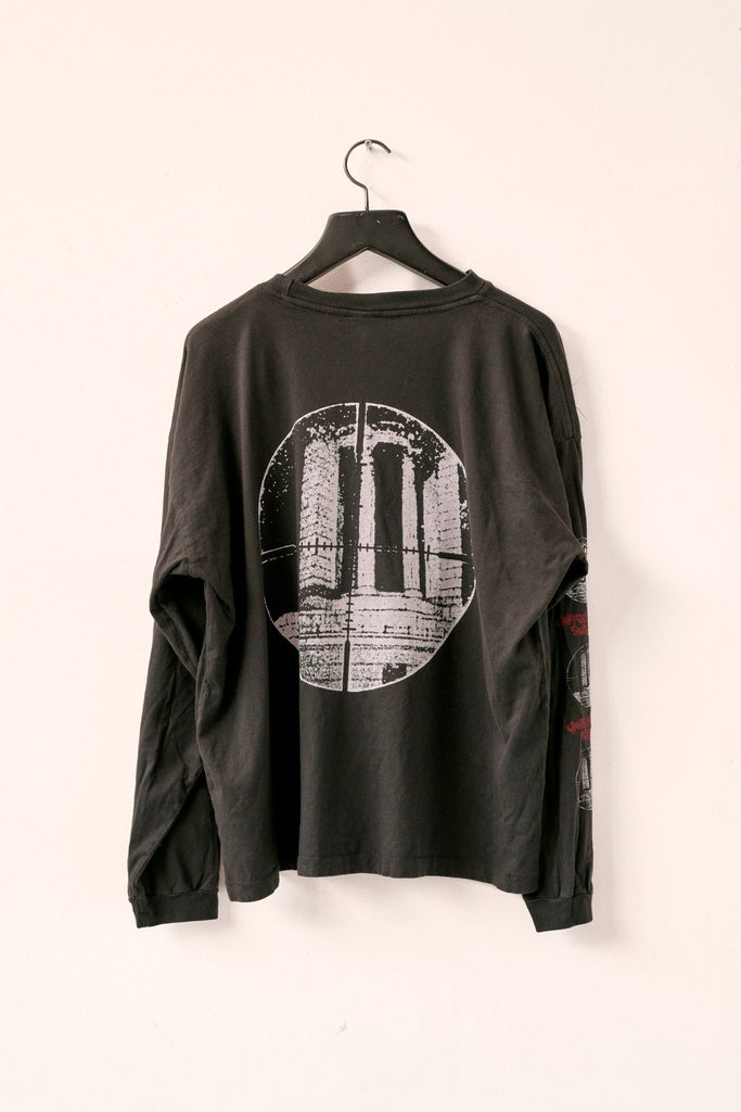 Wrecking Crew Longsleeve Tee