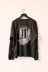 Wrecking Crew Longsleeve Tee