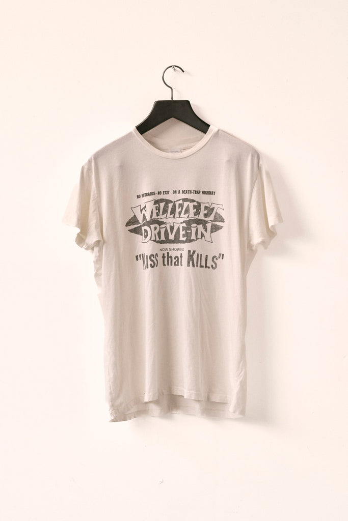 Wellfleet Drive-In Tee