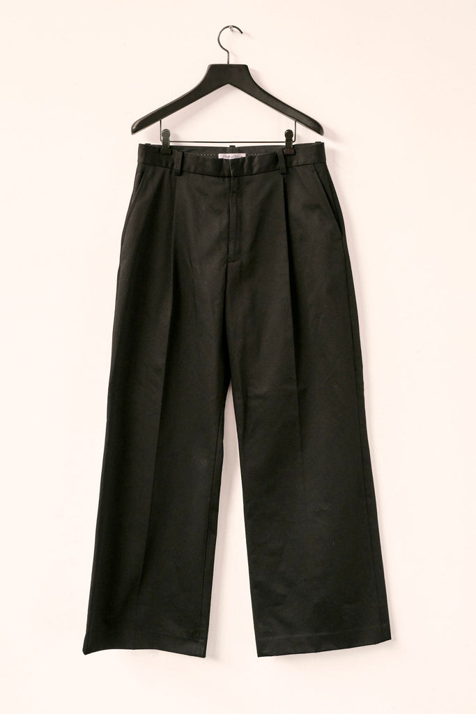 Black Trouser