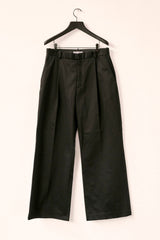 Black Trouser