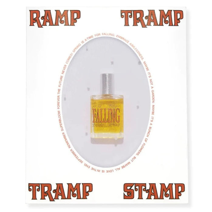 FALLING huile de parfum (perfume oil)