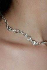 Lace of Windows Necklace [LAST ONE]