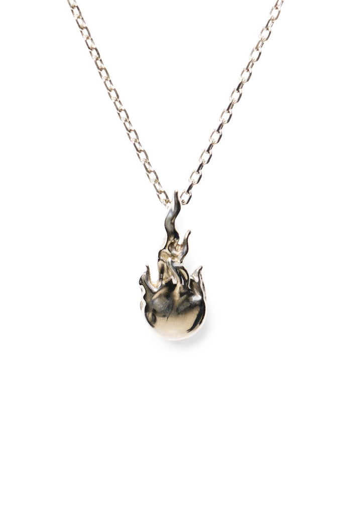 Fireball Necklace