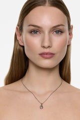Alan Crocetti Fireball Necklace | distal phalanx
