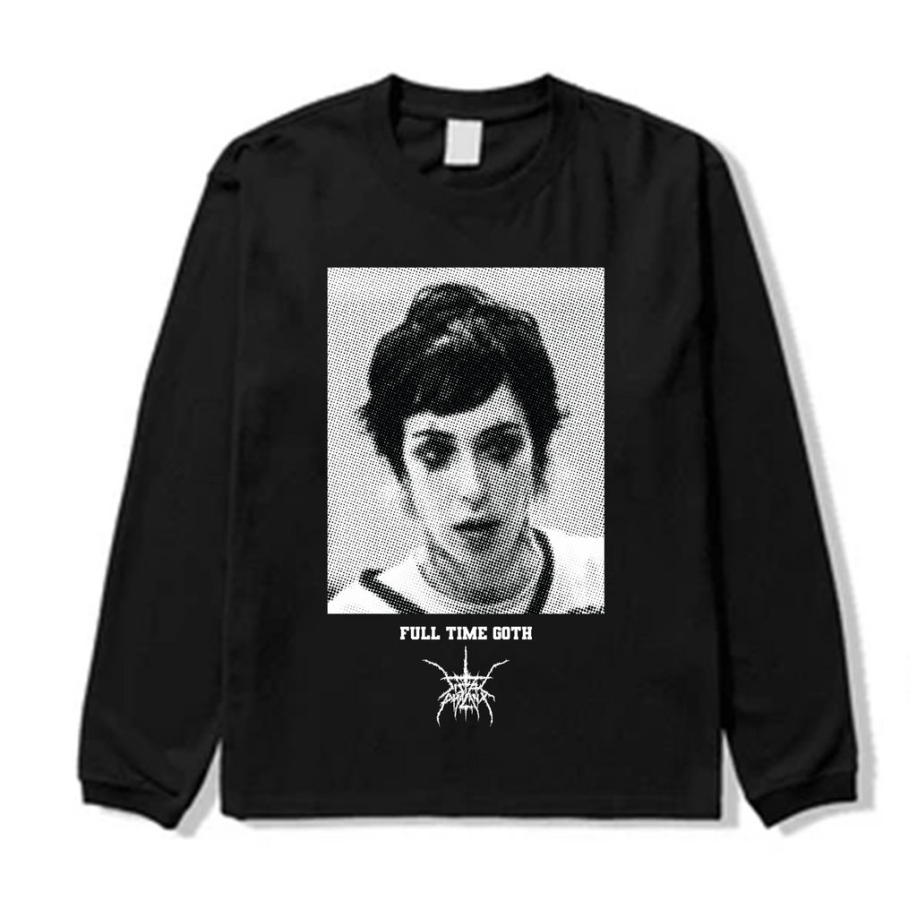 Caitle Official Merch Longsleeve T-Shirt