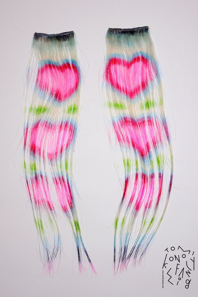 Fancy Extension of Love [Tomihiro Kono x Office Kiko] / Single