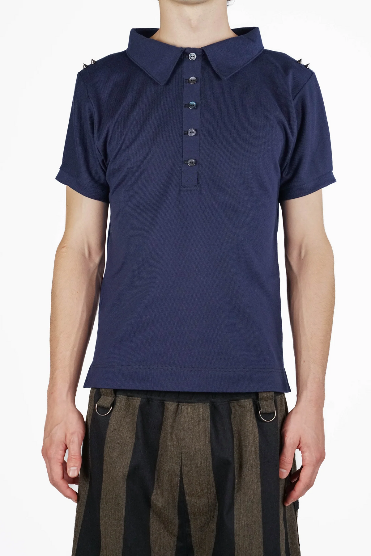 Feaath Sixty Seven Polo | distal phalanx
