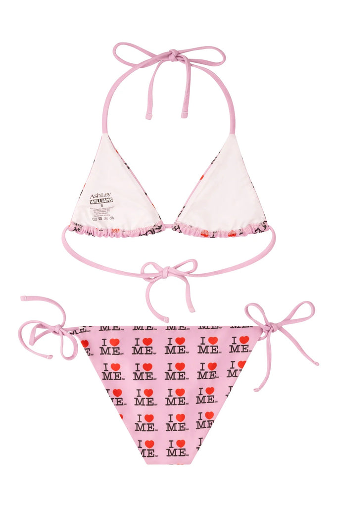 I Heart Me Bikini
