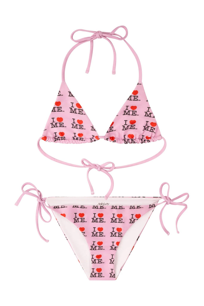 I Heart Me Bikini