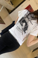 Wellfleet Drive-In Tee