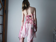 Niamh Galea Fairy Bread Wet Bloomers | distal phalanx