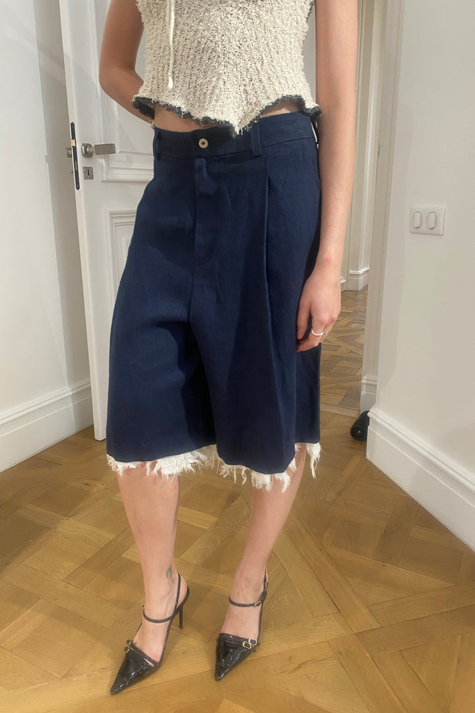 Auto Shorts