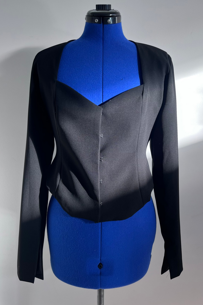 Couture Jacket