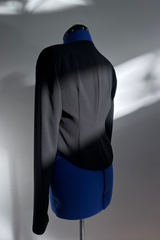 Jess Grindell Couture Jacket | distal phalanx