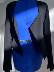 Jess Grindell Couture Jacket | distal phalanx
