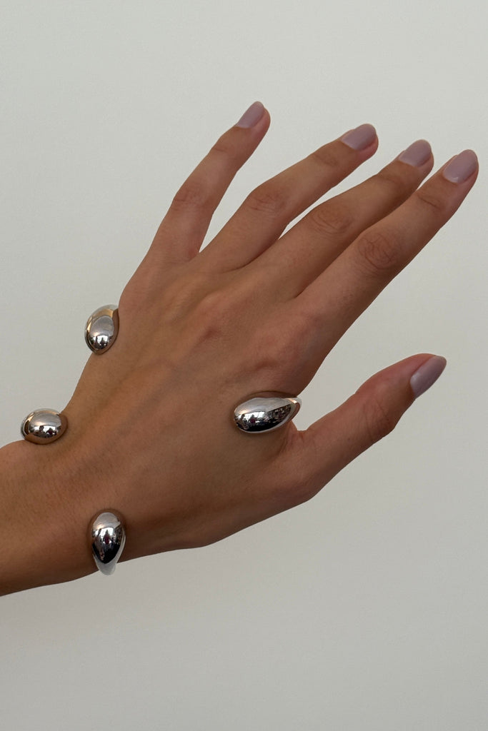Serti Bracelet Set [LAST ONE]