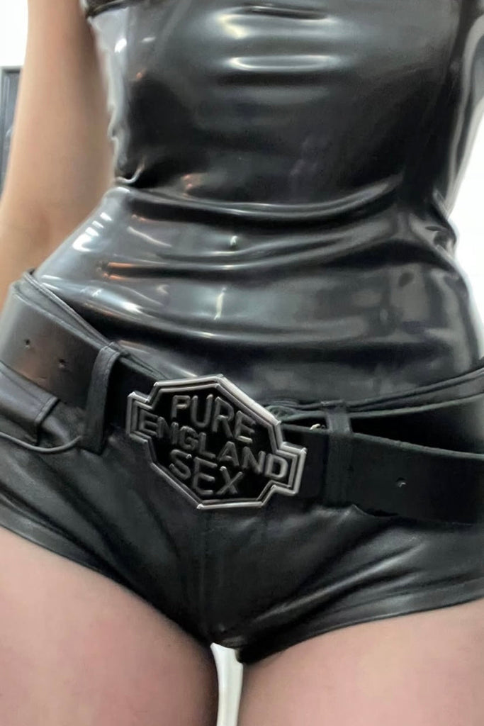 PURE Belt Buckle [PRE ORDER]