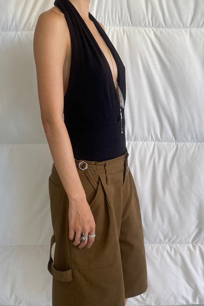 Viz Top / Black or Cacao