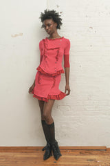 Gabe Gordon Nurse Top | distal phalanx