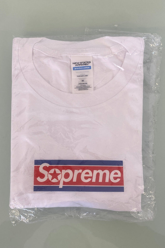 Box Logo T-Shirt