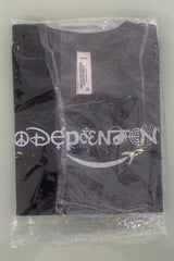 Codependent Baby Tee / White or Black