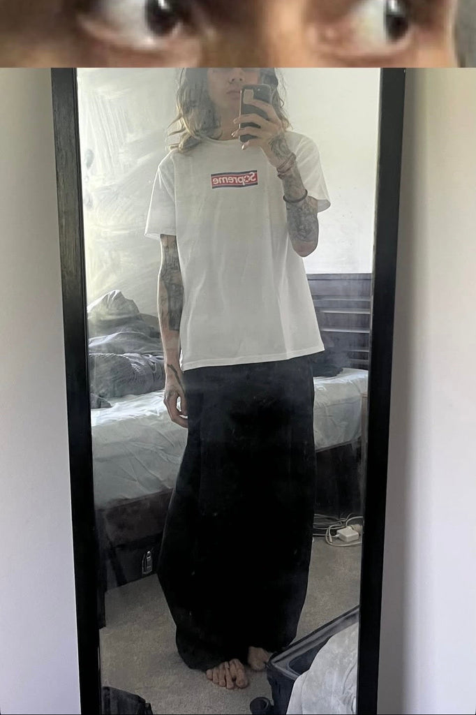 Box Logo T-Shirt