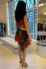 OTTOLINGER Electra Mini Dress [LAST ONE] | distal phalanx