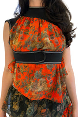 OTTOLINGER Electra Mini Dress [LAST ONE] | distal phalanx