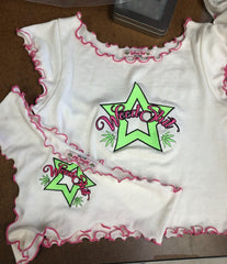 Logo Tee [LAST ONE]