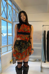Electra Mini Dress [LAST ONE]