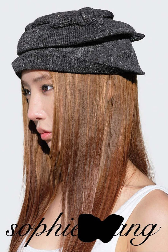 Beret Beanie