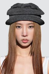 Beret Beanie