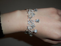 Tranquility Bracelet [LAST ONE]