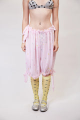 Niamh Galea Wet Bloomers | distal phalanx